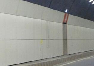 為什么越來越多的人選擇搪瓷鋼板幕墻？